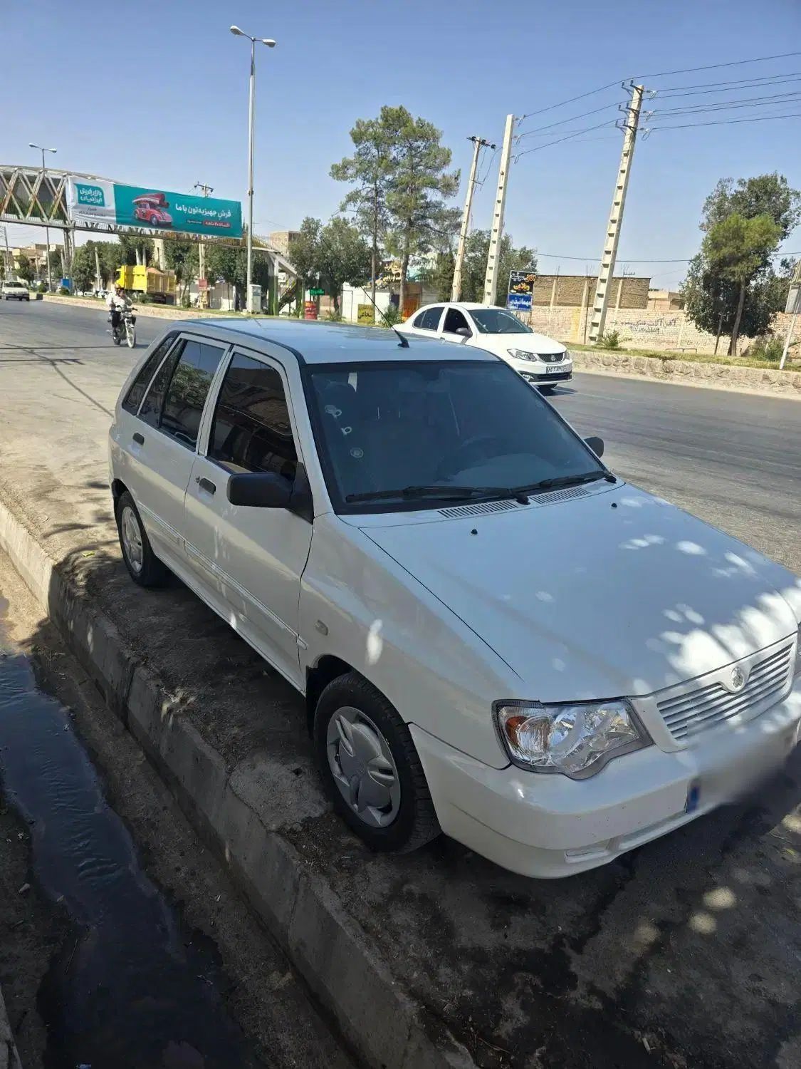 پراید 111 SX - 1391