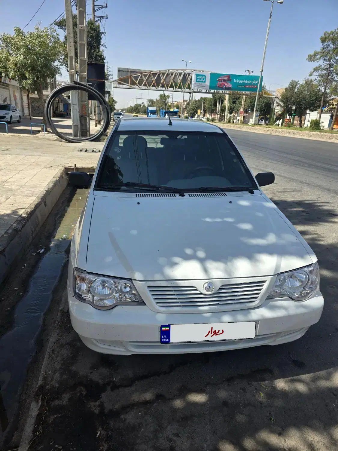 خودرو پراید، 111 آگهی ann_20308949