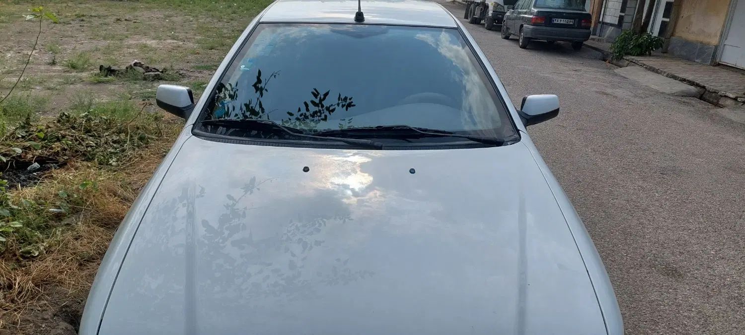 خودرو سمند، LX آگهی ann_20308958