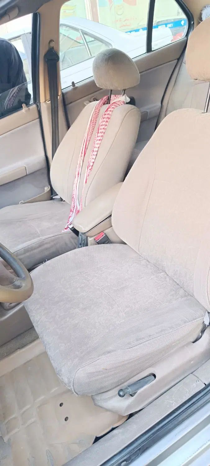 سمند LX XU7 - 1382