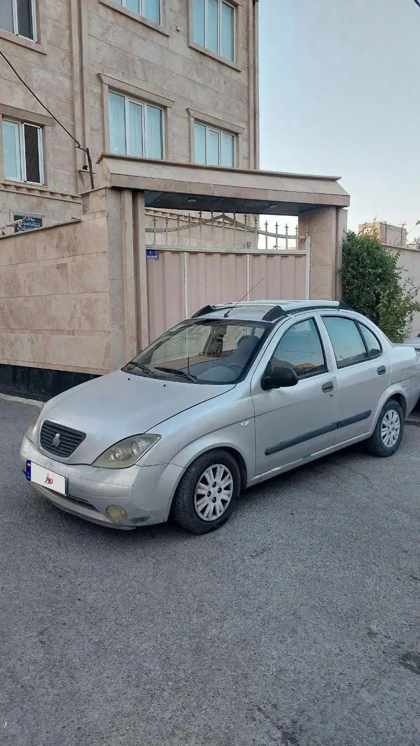 خودرو تیبا، صندوق دار آگهی ann_20308972
