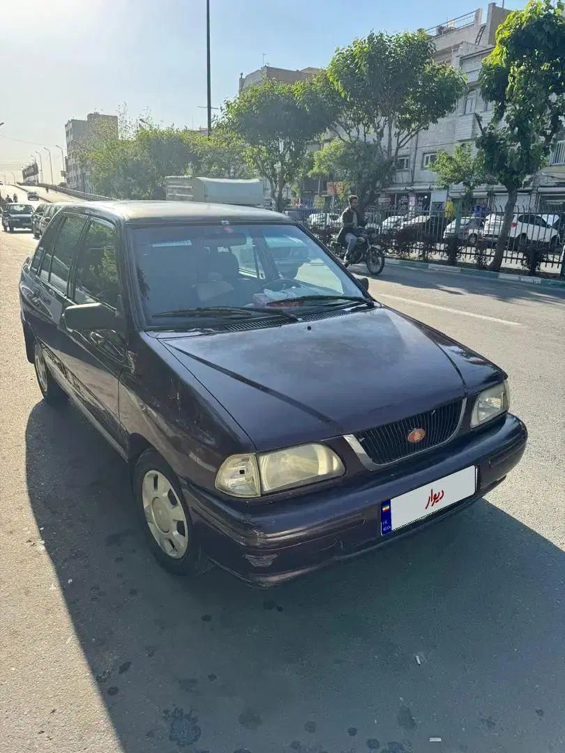 خودرو پراید، 141 آگهی ann_20308975