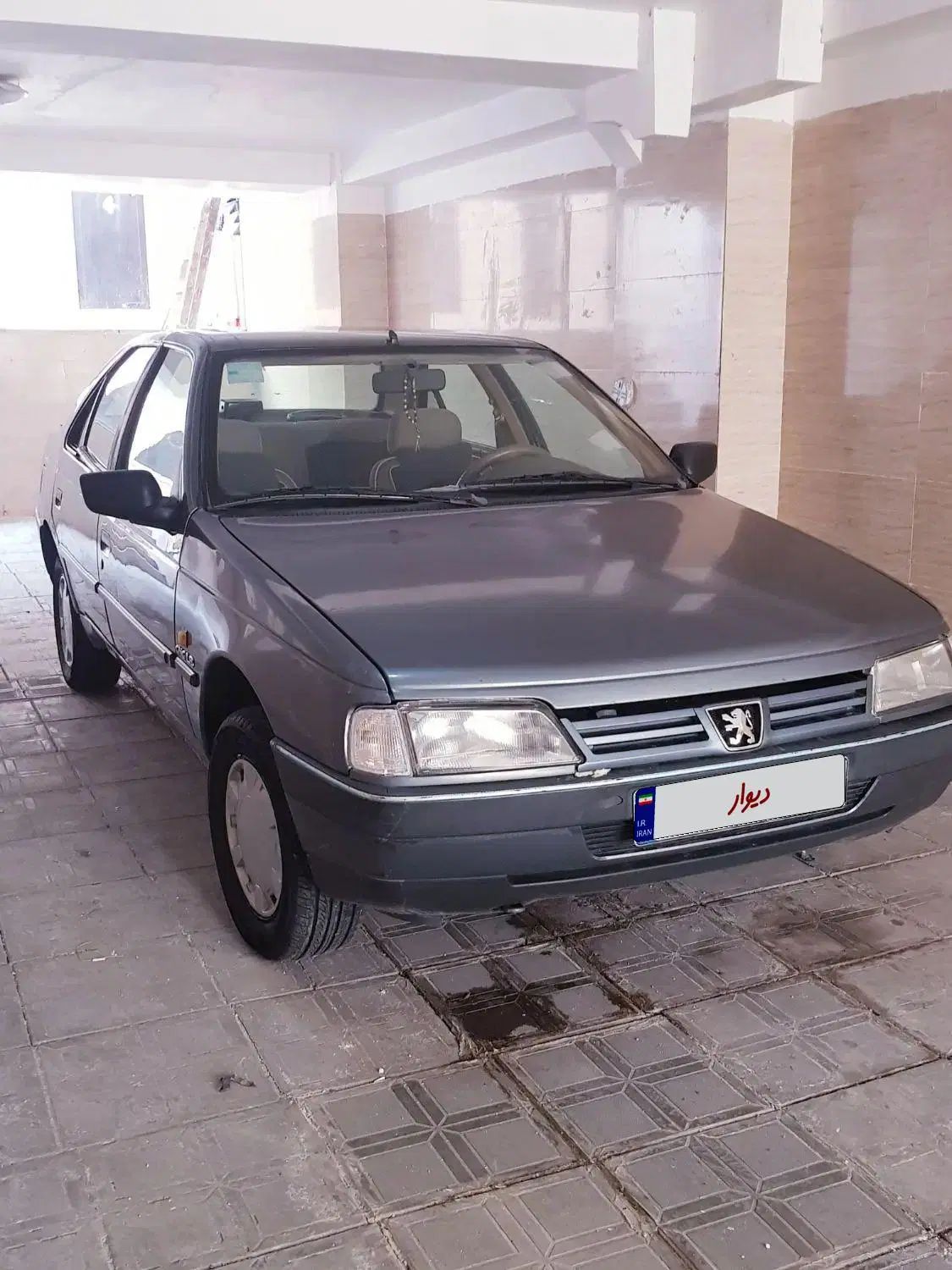 خودرو پژو، 405 آگهی ann_20308981