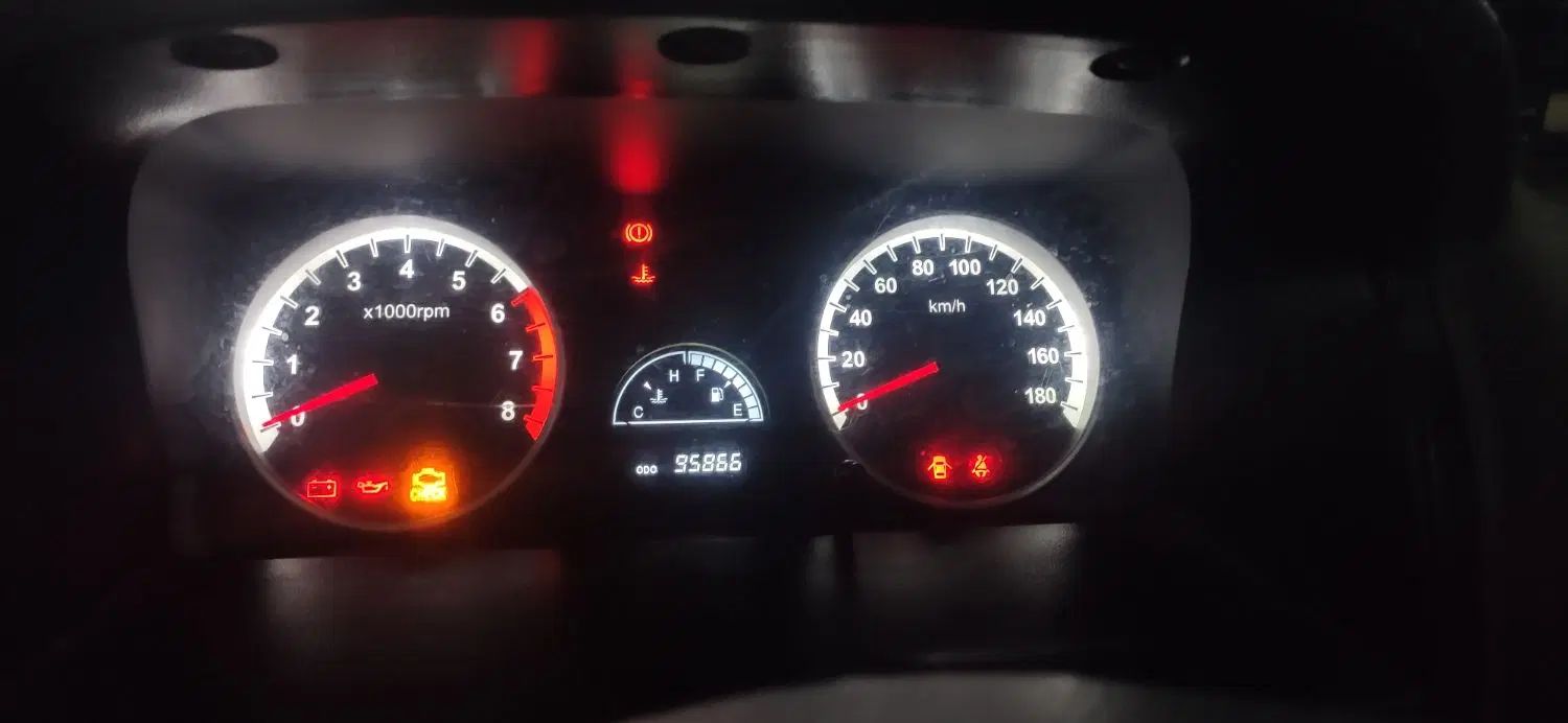 پراید 131 SE - 1399