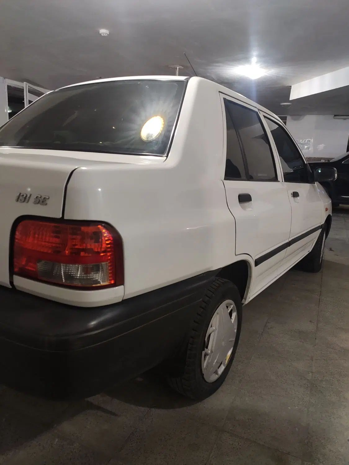 پراید 131 SE - 1399