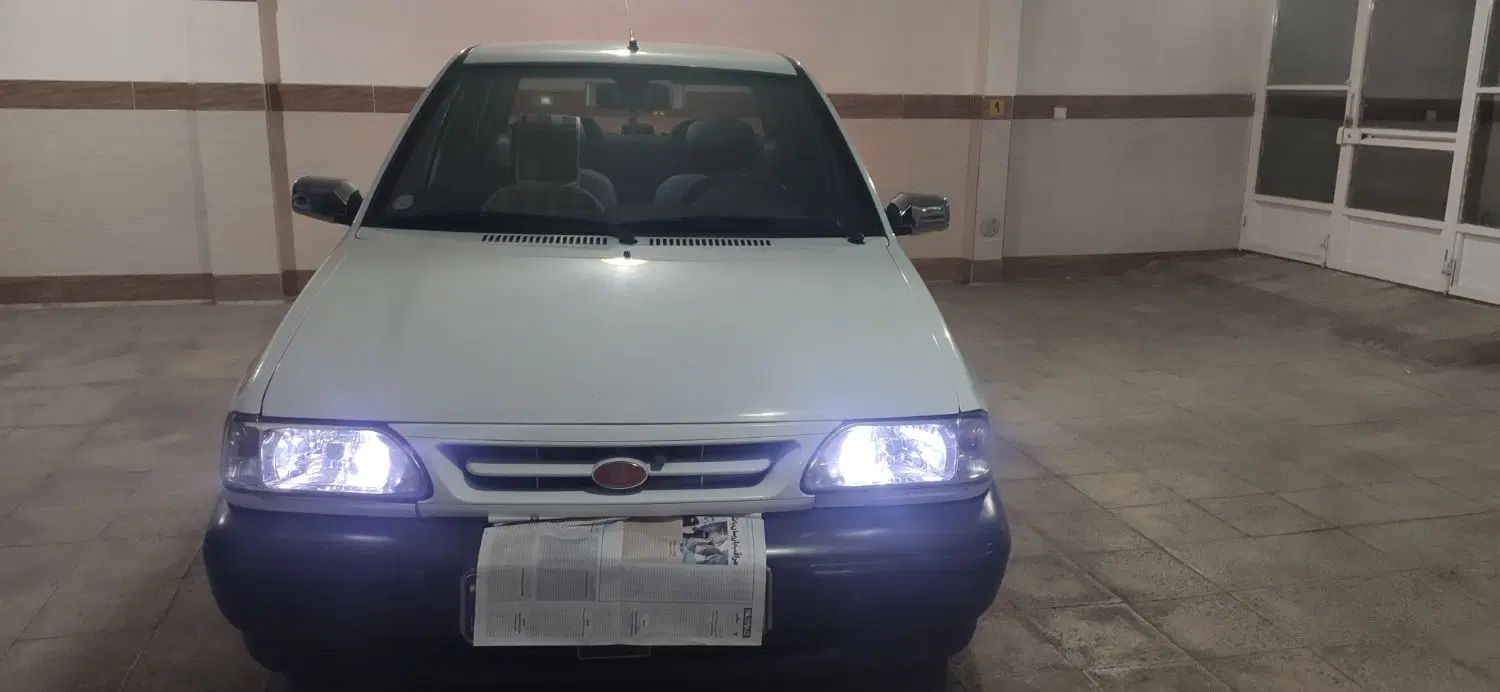 پراید 131 SE - 1399