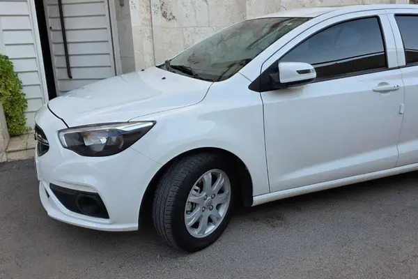 خودرو شاهین، G آگهی ann_20309000