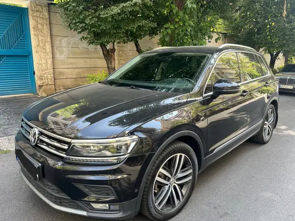 خودرو فولکس، تیگوان آگهی ann_20309001