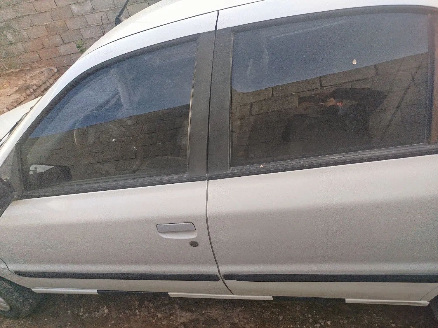 سمند LX XU7 - 1394