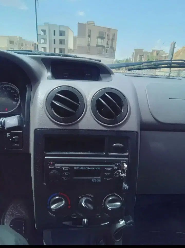 پراید 131 SE - 1394