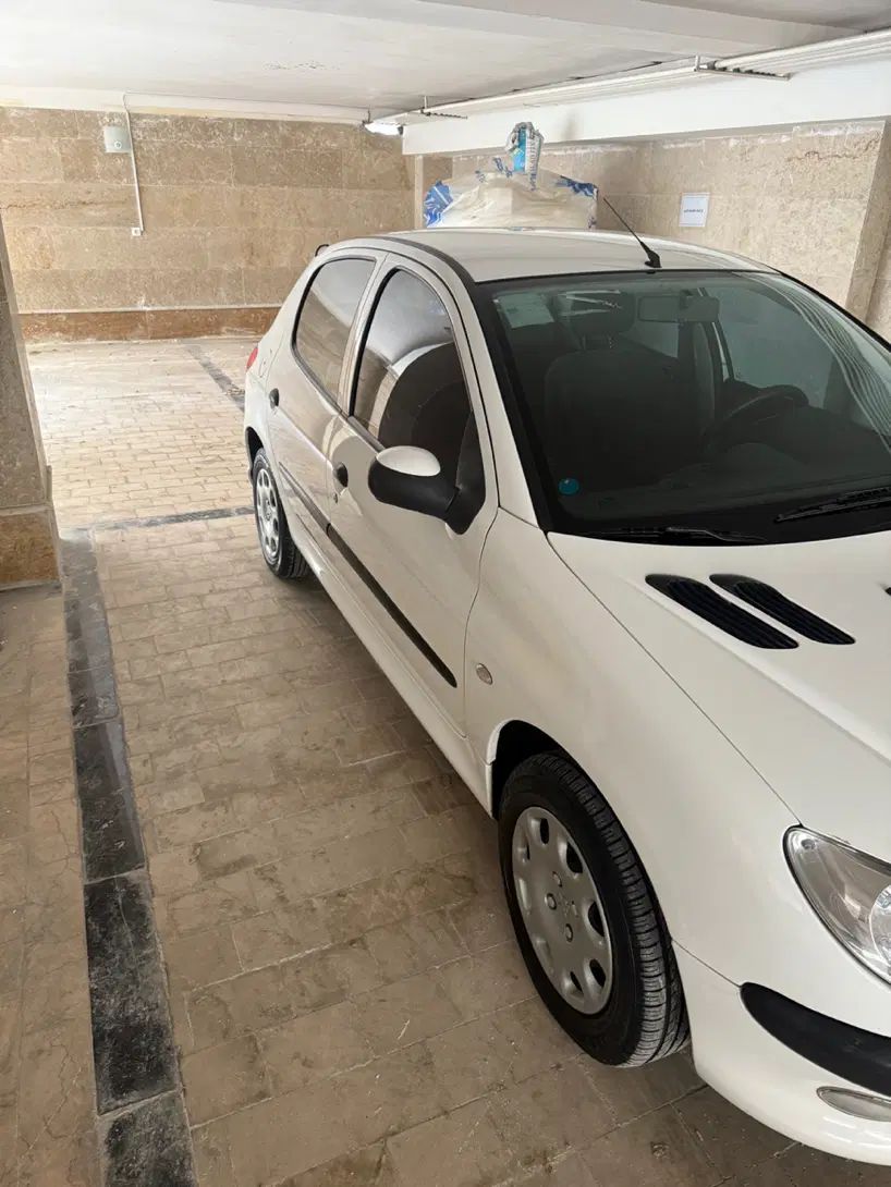 خودرو پژو، 206 آگهی ann_20309047