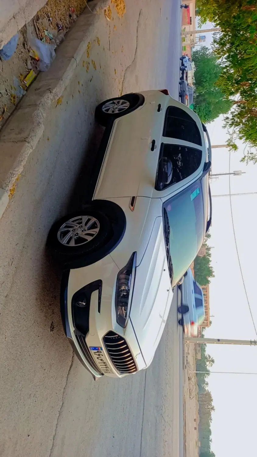 اطلس G دنده ای - 1403