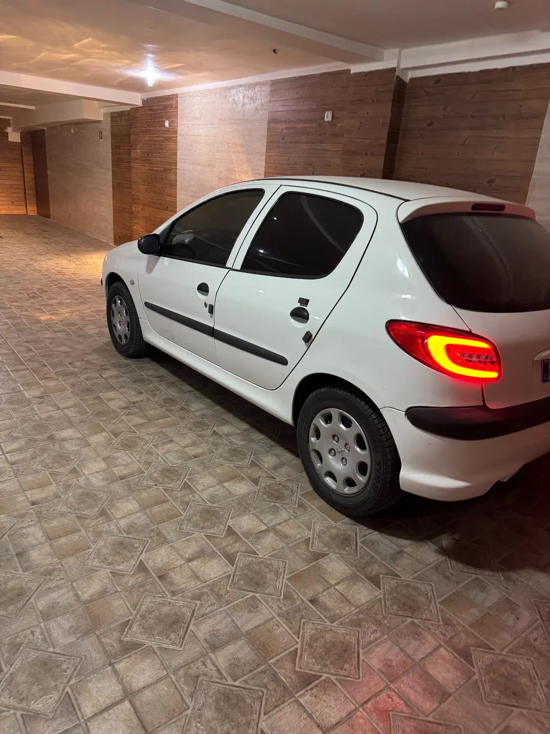 خودرو پژو، 206 آگهی ann_20309062