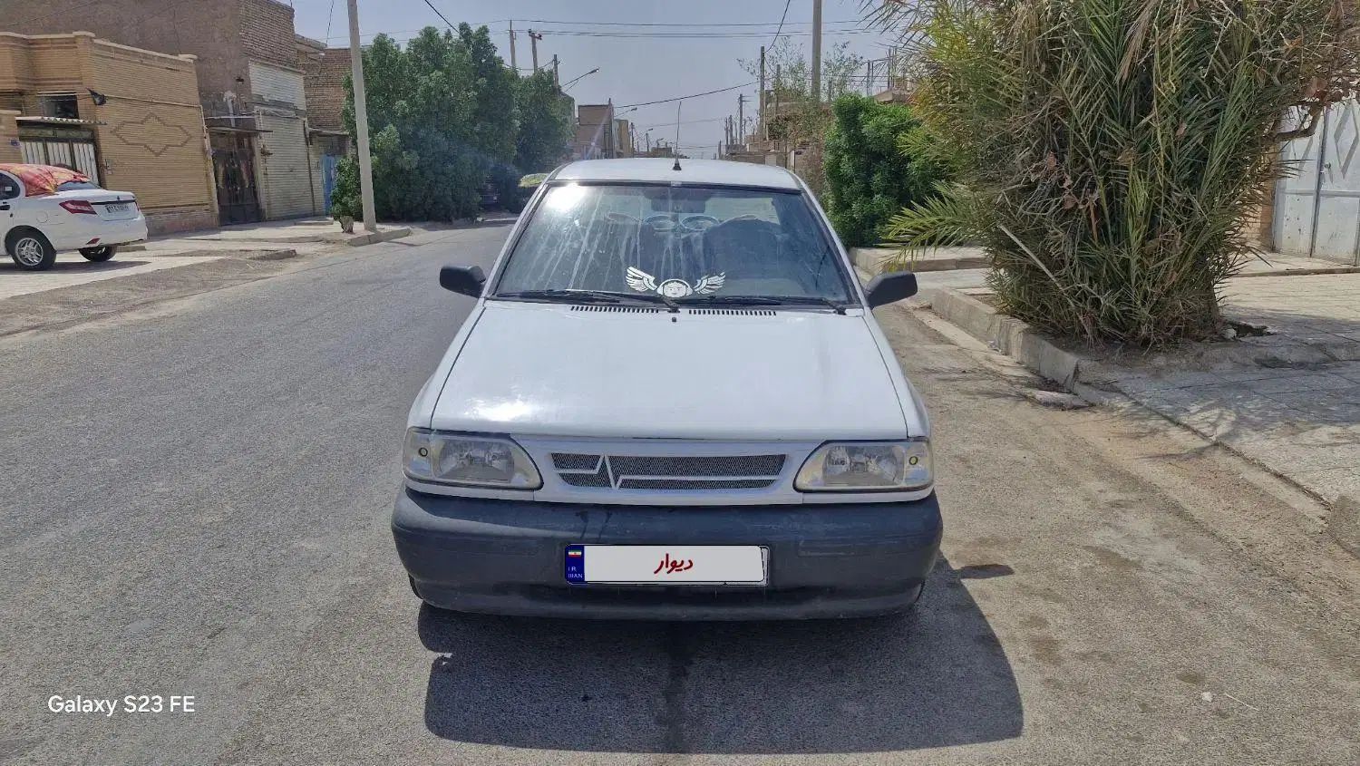 خودرو پراید، 131 آگهی ann_20309065