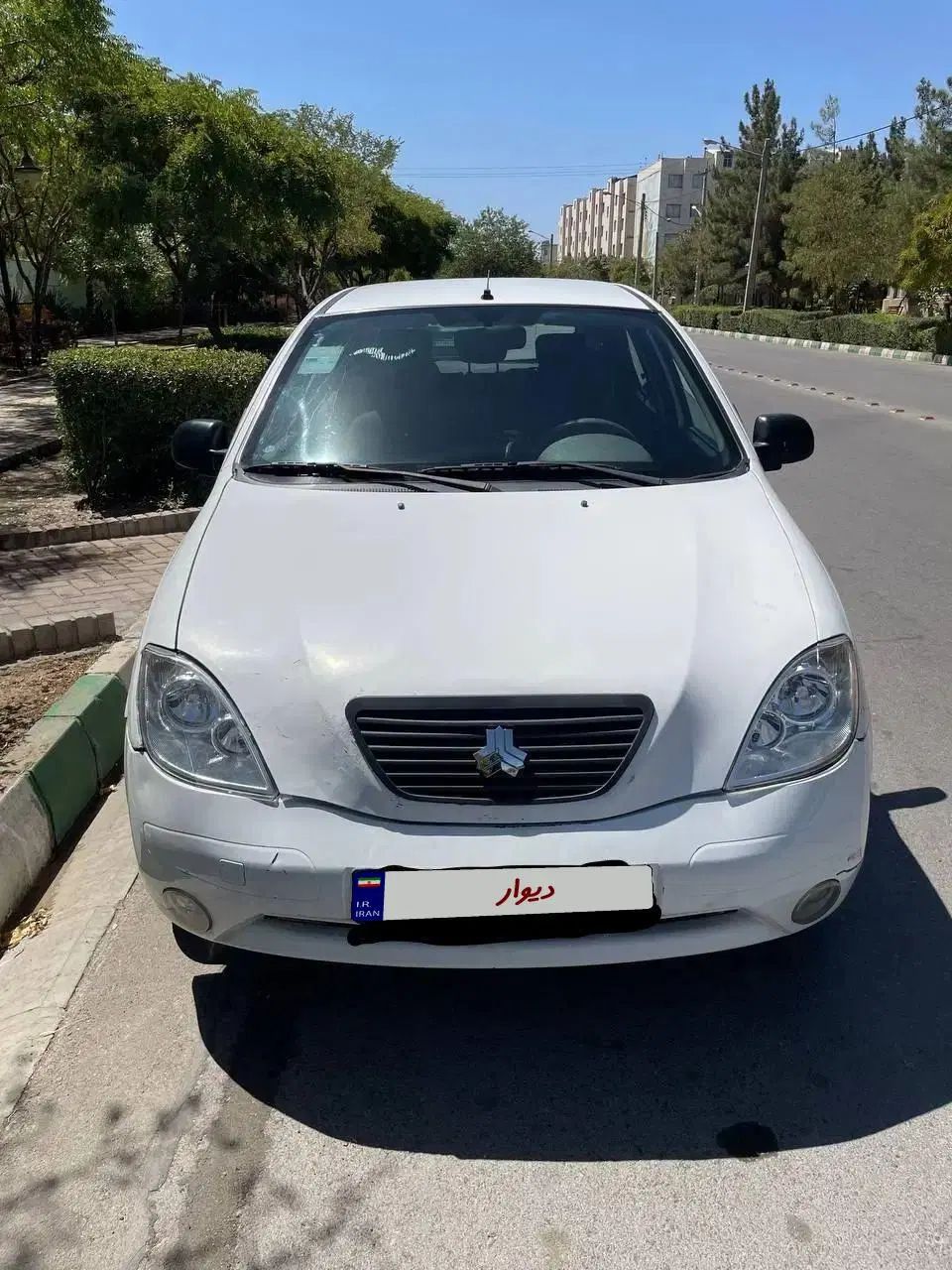 خودرو تیبا، 2 آگهی ann_20309089