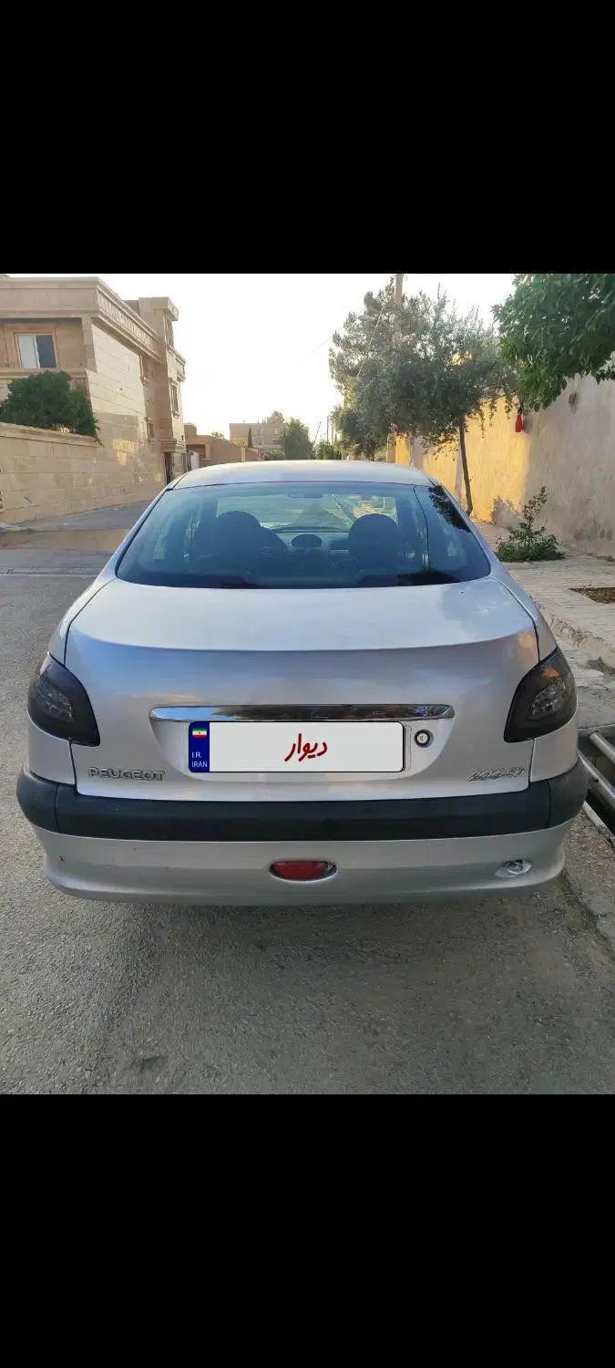 خودرو پژو، 206 آگهی ann_20309099