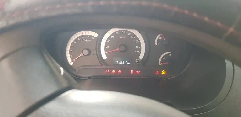 کوییک معمولی دنده‌ای - 1400