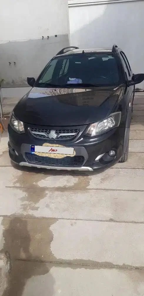 خودرو کوییک، معمولی آگهی ann_20309102