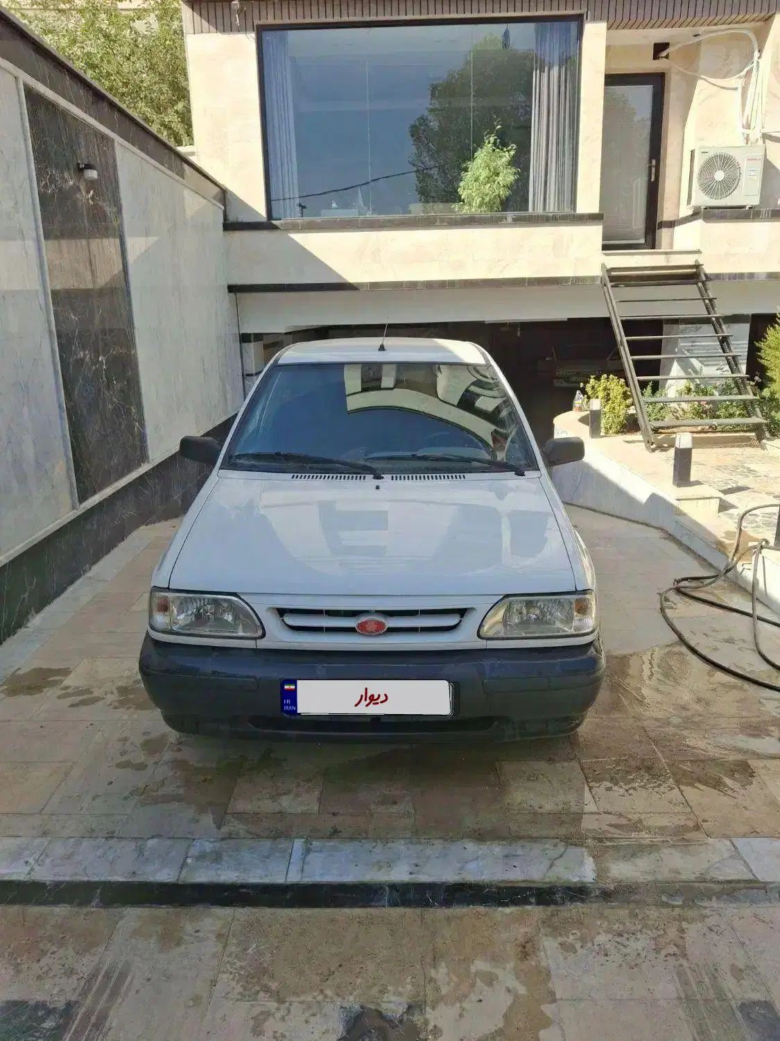 خودرو پراید، 131 آگهی ann_20309111