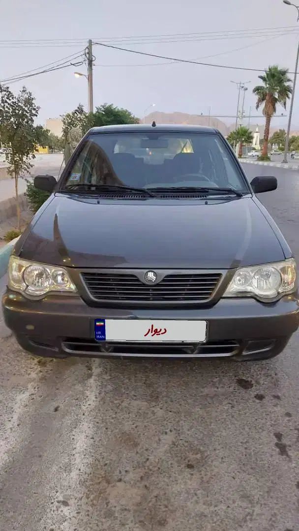 خودرو پراید، 111 آگهی ann_20309114
