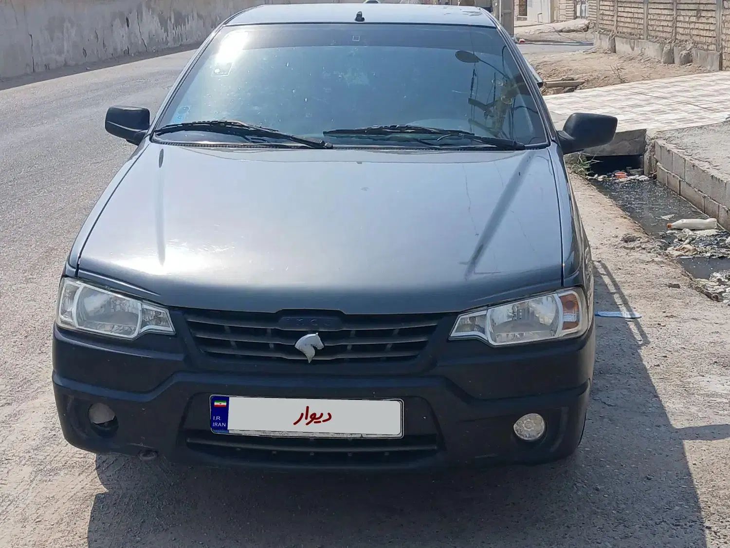 خودرو آریسان، 2 آگهی ann_20309148