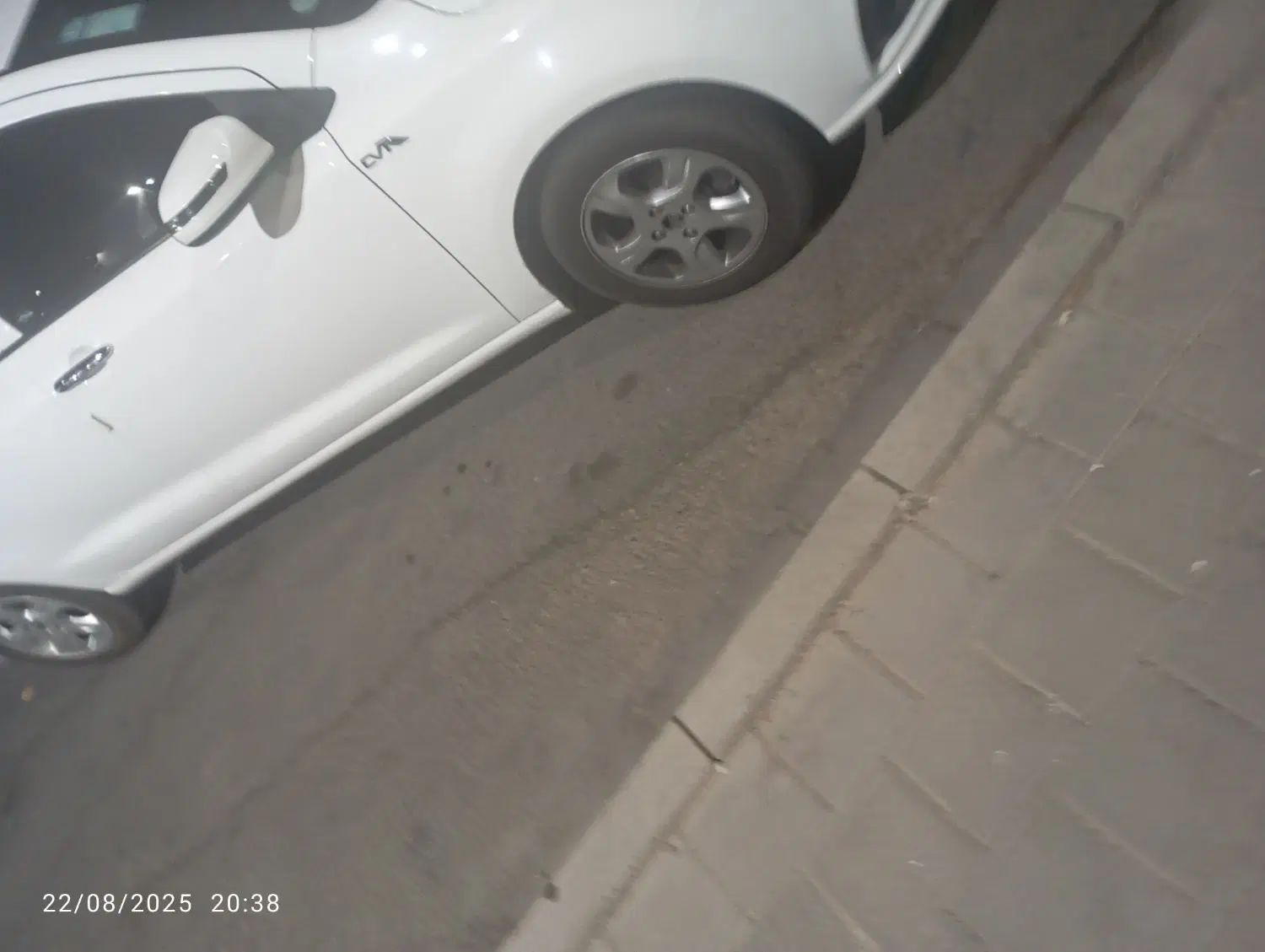 شاهین G اتوماتیک CVT - 1403