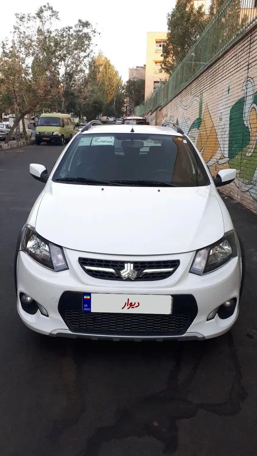 خودرو کوییک، معمولی آگهی ann_20309179