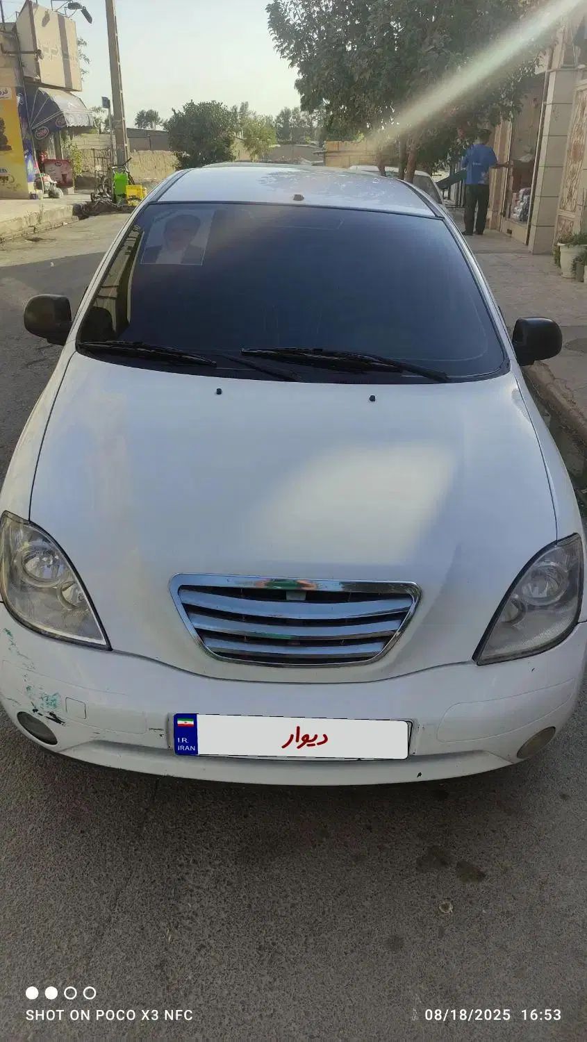 خودرو تیبا، 2 آگهی ann_20309197