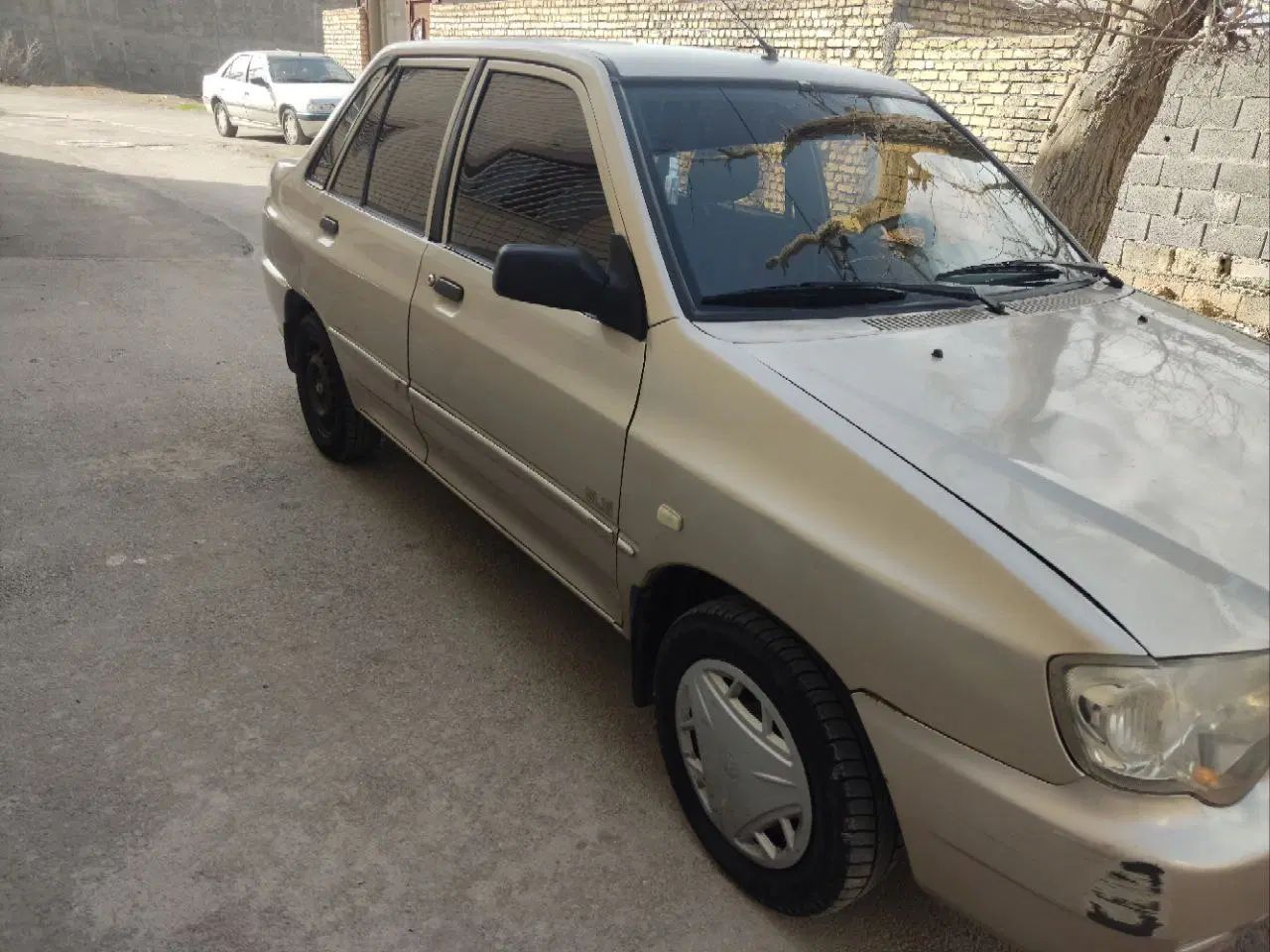 خودرو پراید، 132 آگهی ann_20309240