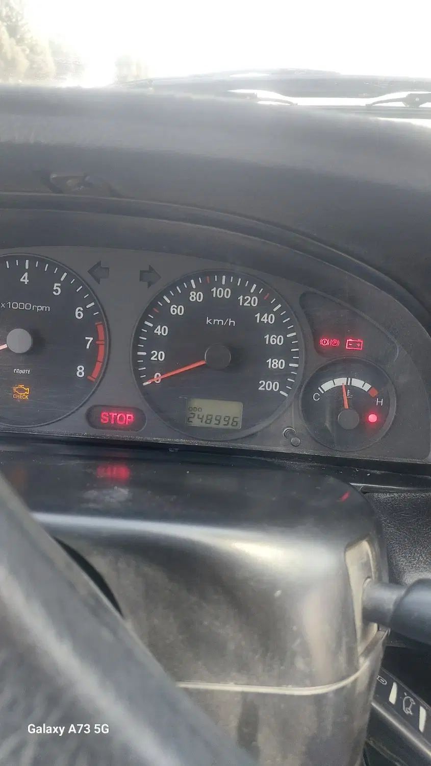 پژو 405 GLX - 1386