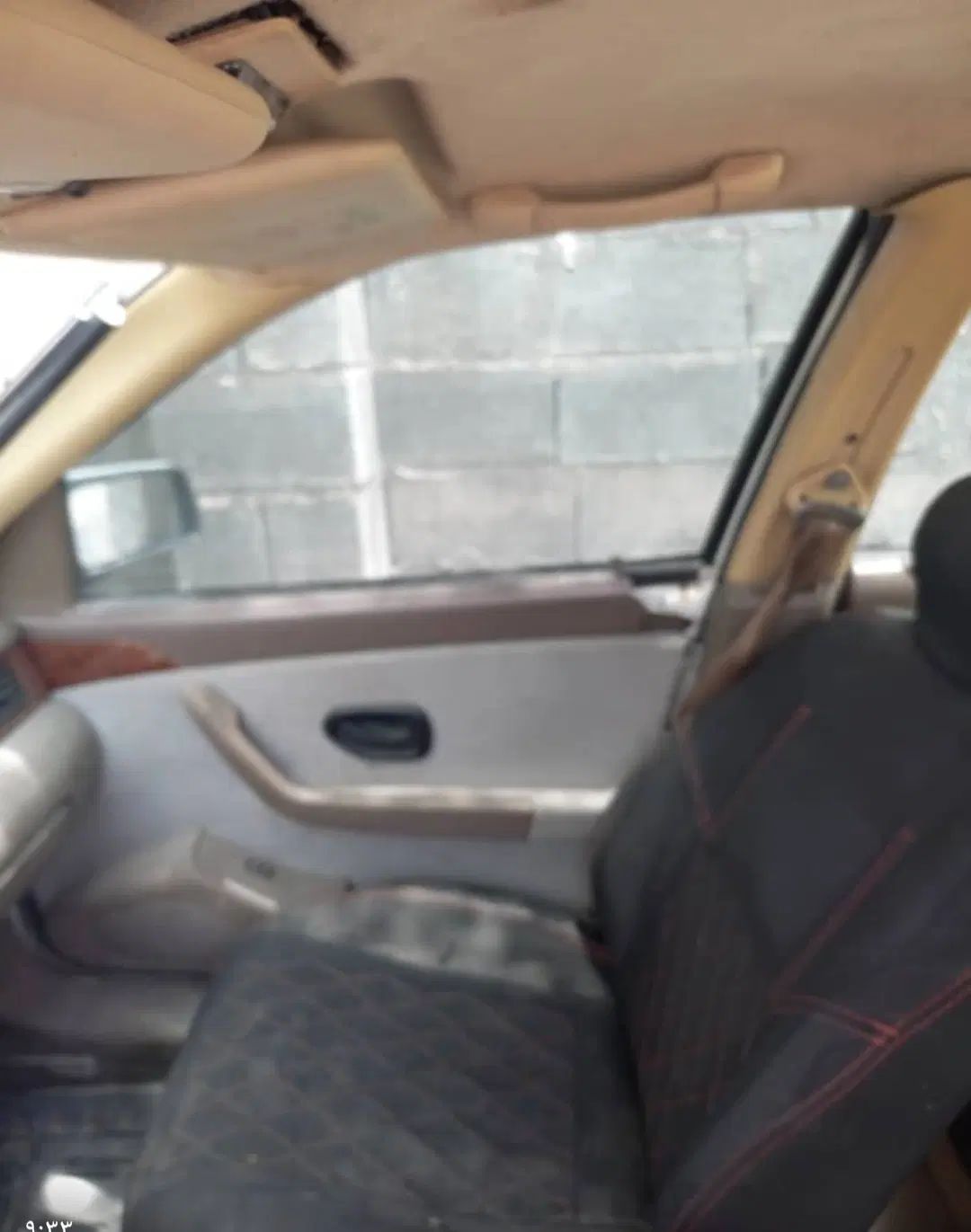 سمند LX XU7 - 1388