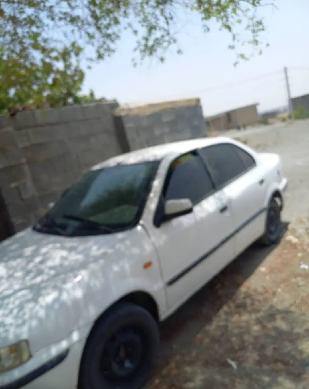 سمند LX XU7 - 1388