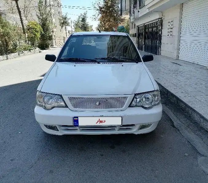 خودرو پراید، 111 آگهی ann_20309261