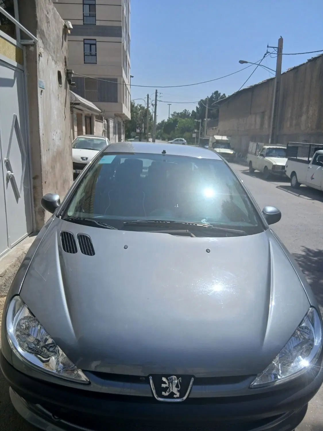 خودرو پژو، 206 آگهی ann_20309272