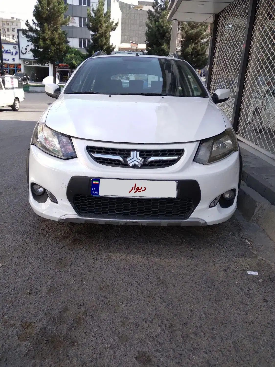 خودرو کوییک، معمولی آگهی ann_20309282