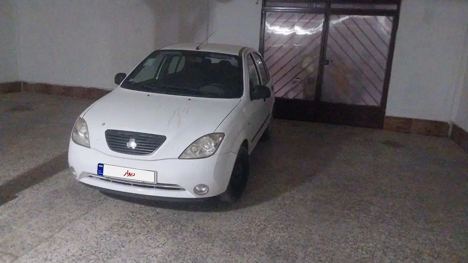 خودرو تیبا، 2 آگهی ann_20309296