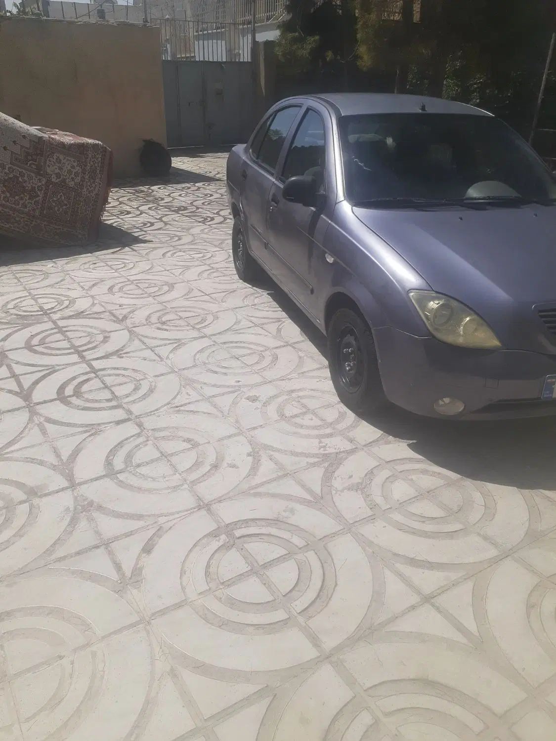 خودرو تیبا، صندوق دار آگهی ann_20309304