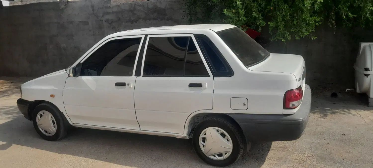 خودرو پراید، 131 آگهی ann_20309307