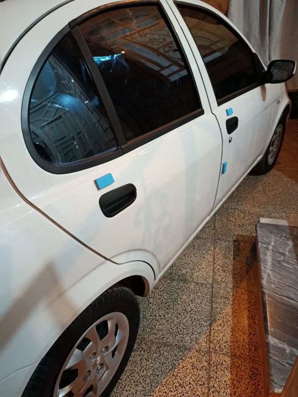 خودرو ساینا، S آگهی ann_20309321