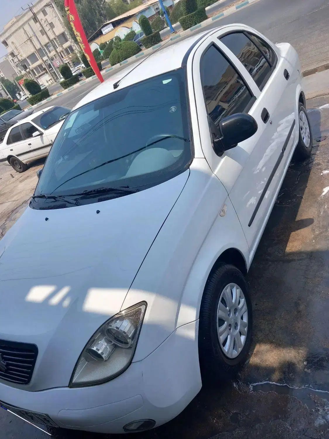 خودرو تیبا، صندوق دار آگهی ann_20309328