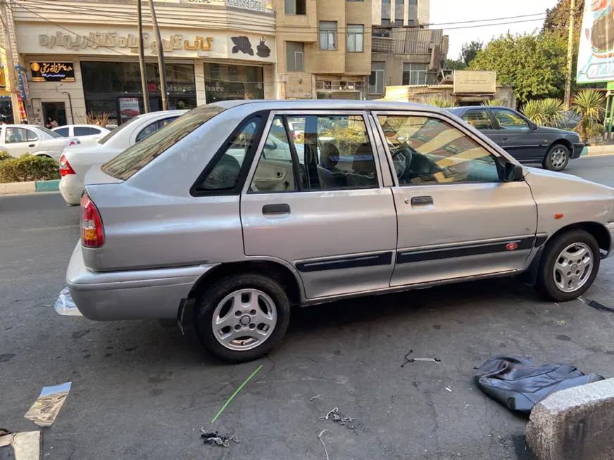 خودرو پراید، 141 آگهی ann_20309340