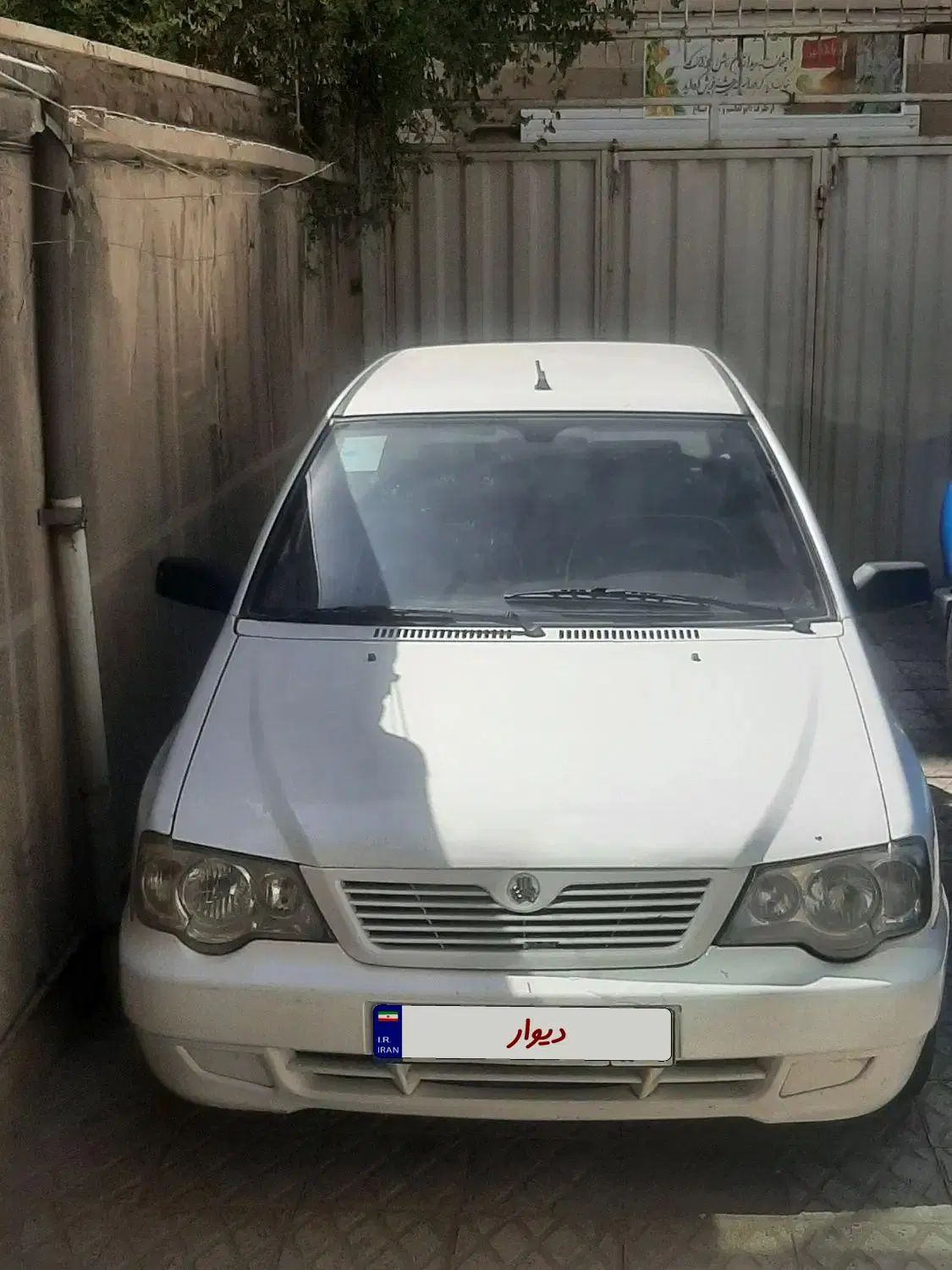 خودرو پراید، 111 آگهی ann_20309368