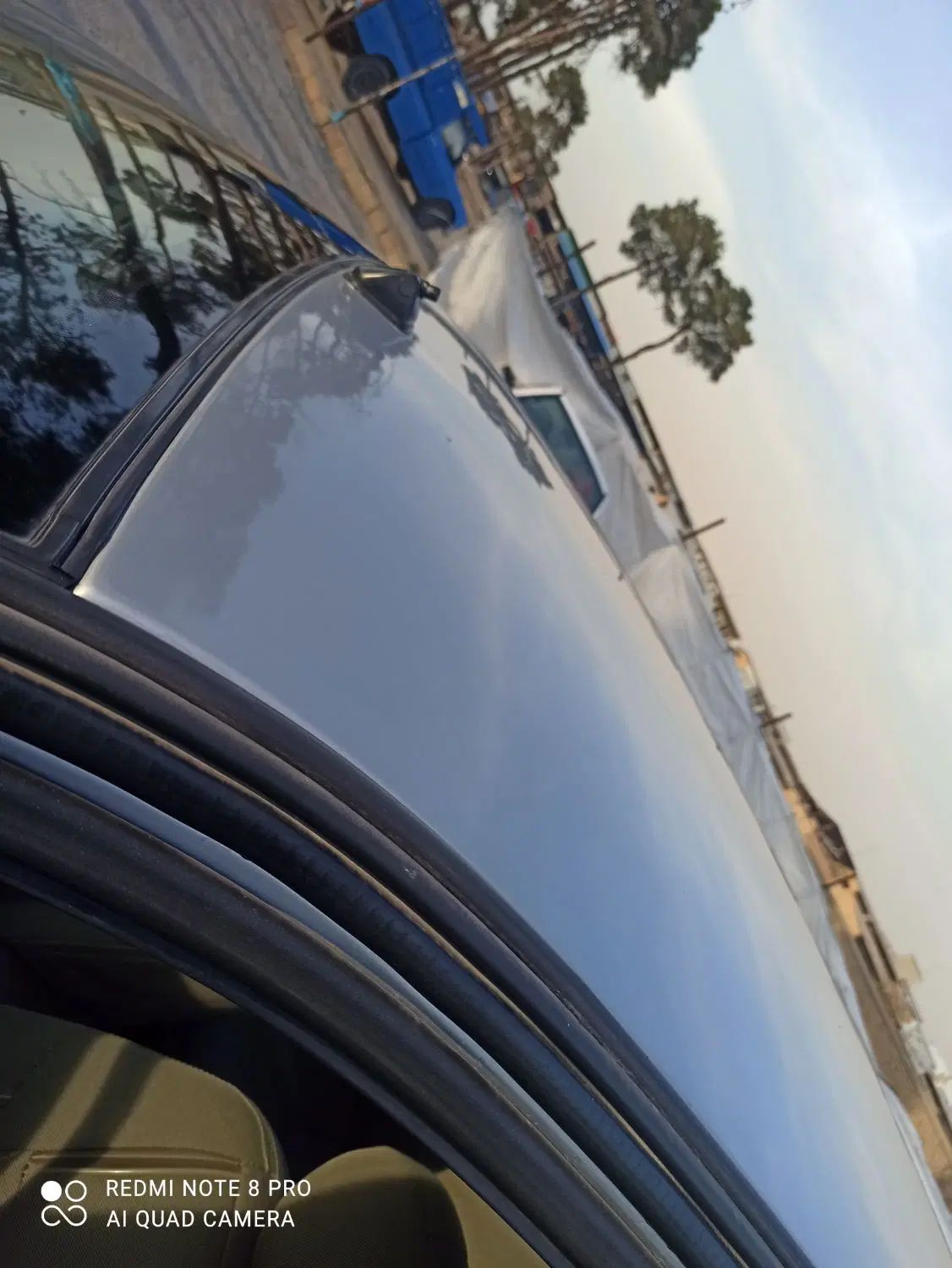 سمند LX XU7 - 1389