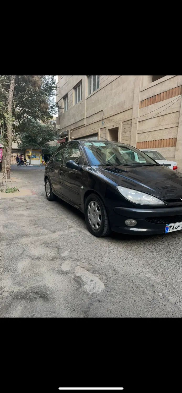 خودرو پژو، 206 آگهی ann_20309388