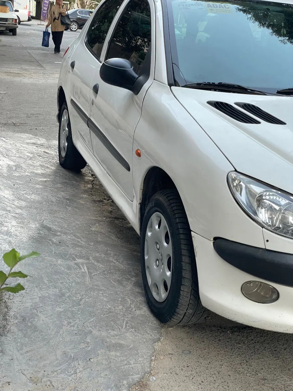 خودرو پژو، 206 آگهی ann_20309389