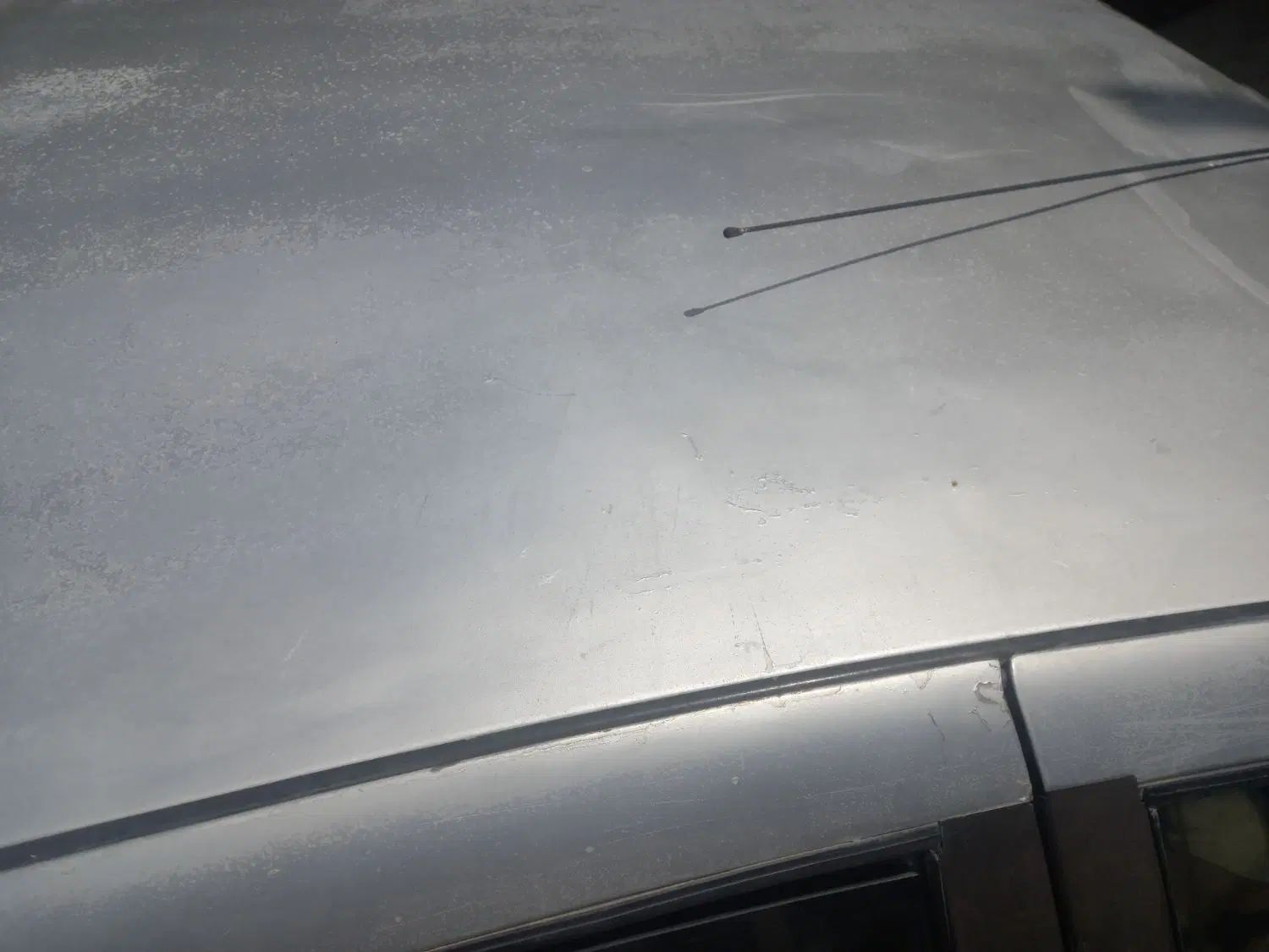 سمند LX XU7 - 1383