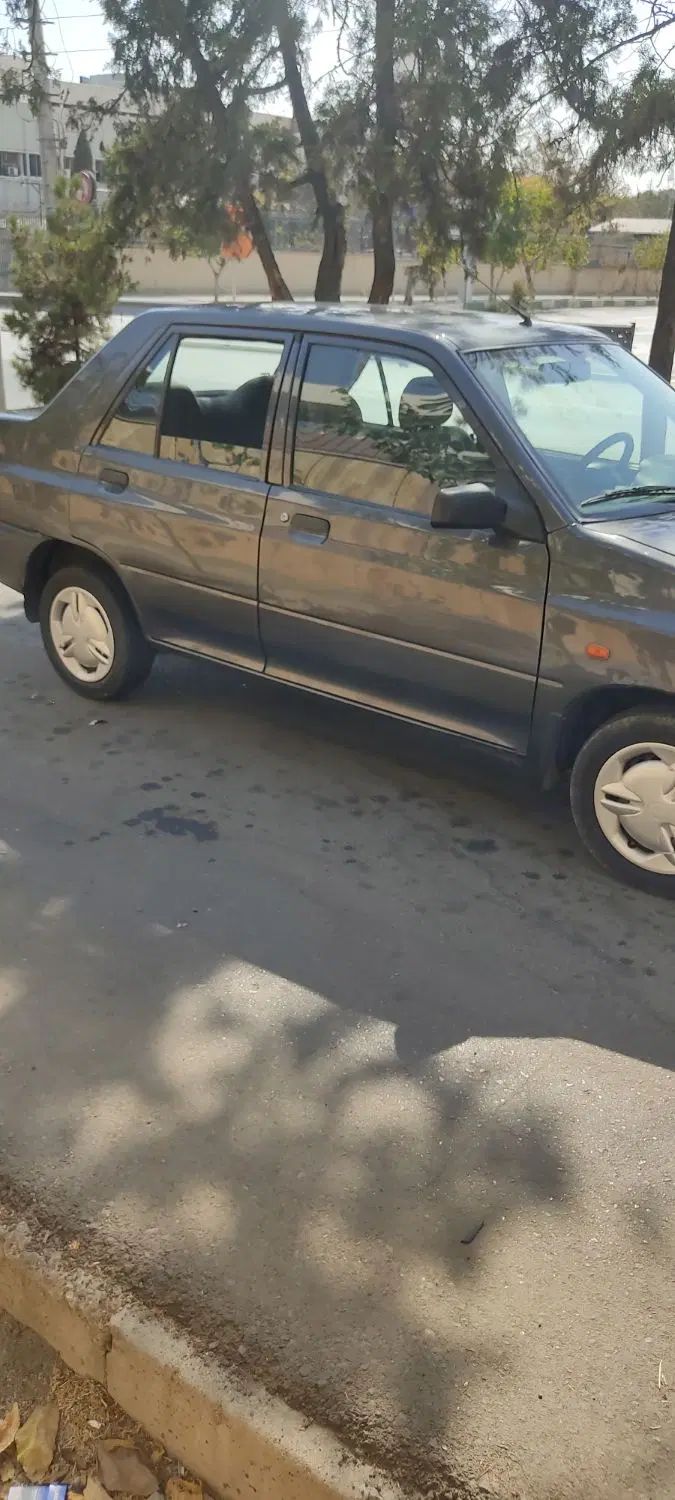 پراید 131 SE - 1397