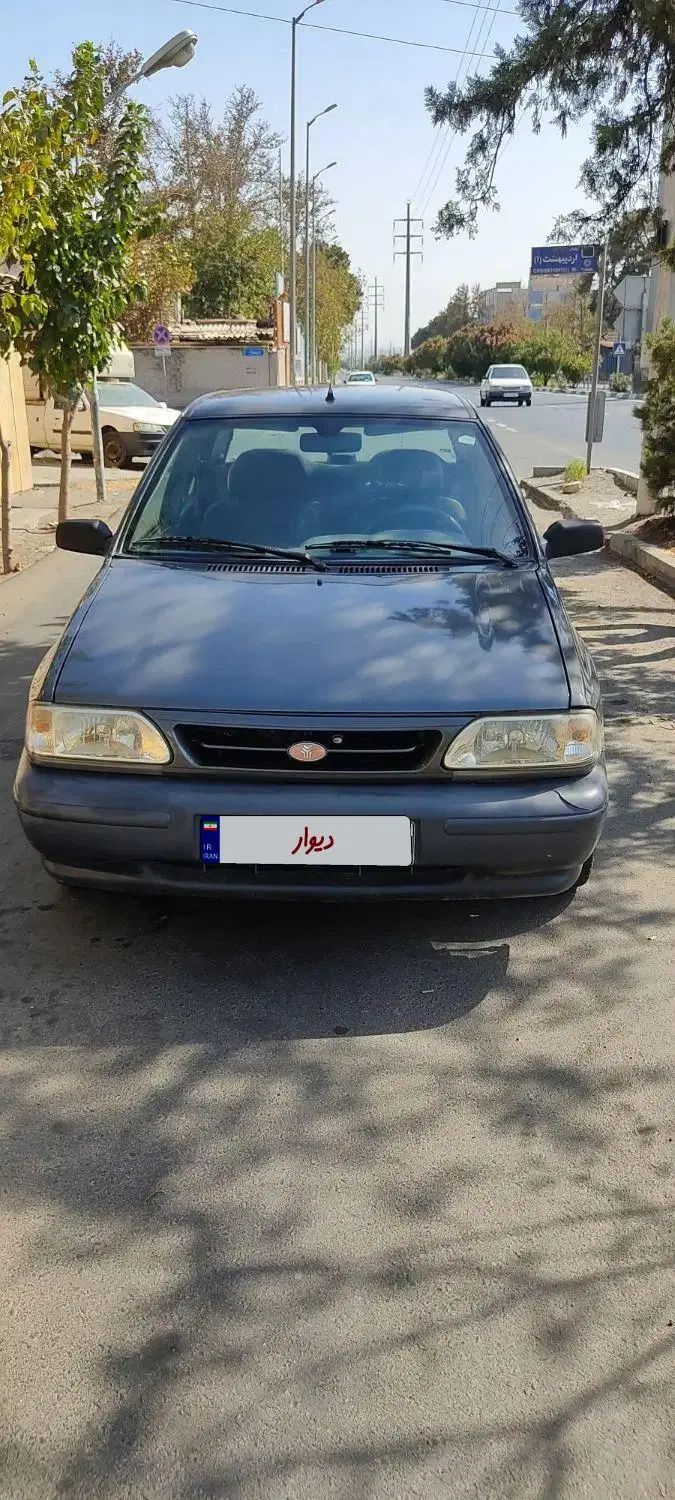 خودرو پراید، 131 آگهی ann_20309412