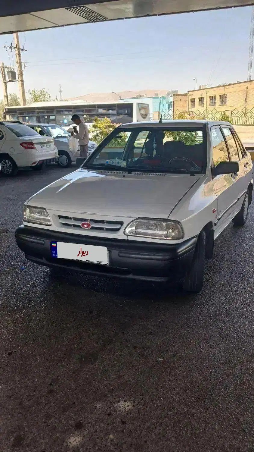 خودرو پراید، 131 آگهی ann_20309424