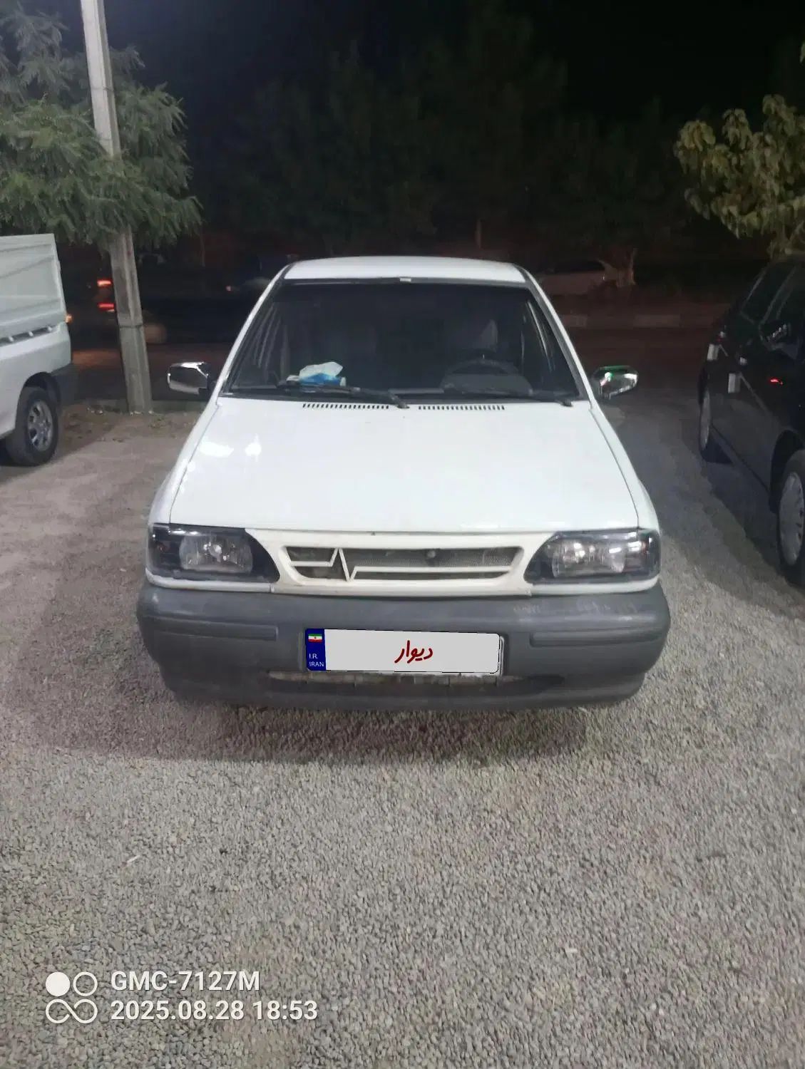 خودرو پراید، صبا آگهی ann_20309429
